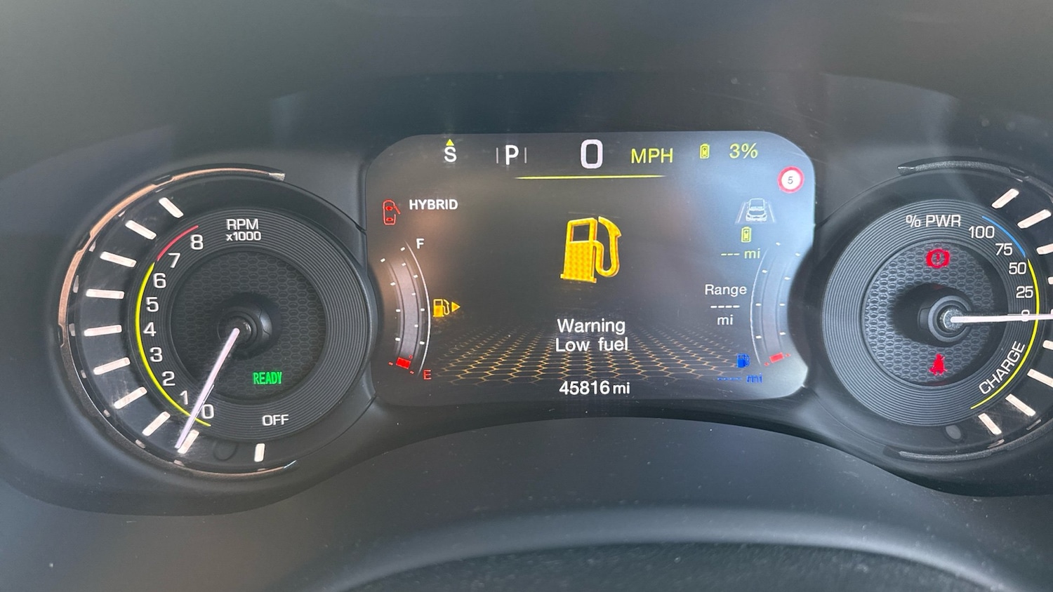 Used Jeep Renegade 2021 for sale - 76611125: Photo 18