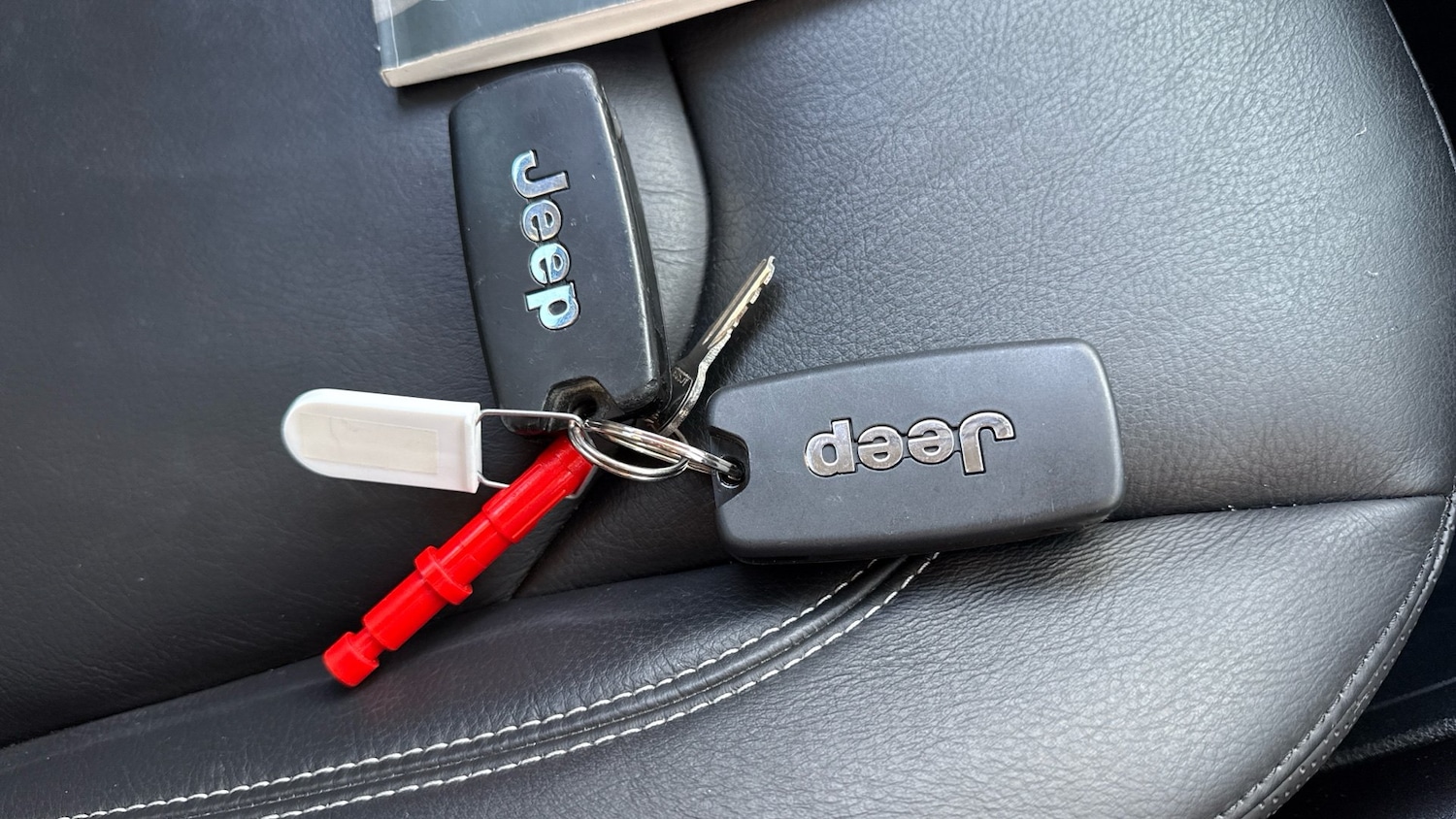 Used Jeep Renegade 2021 for sale - 76611125: Photo 20