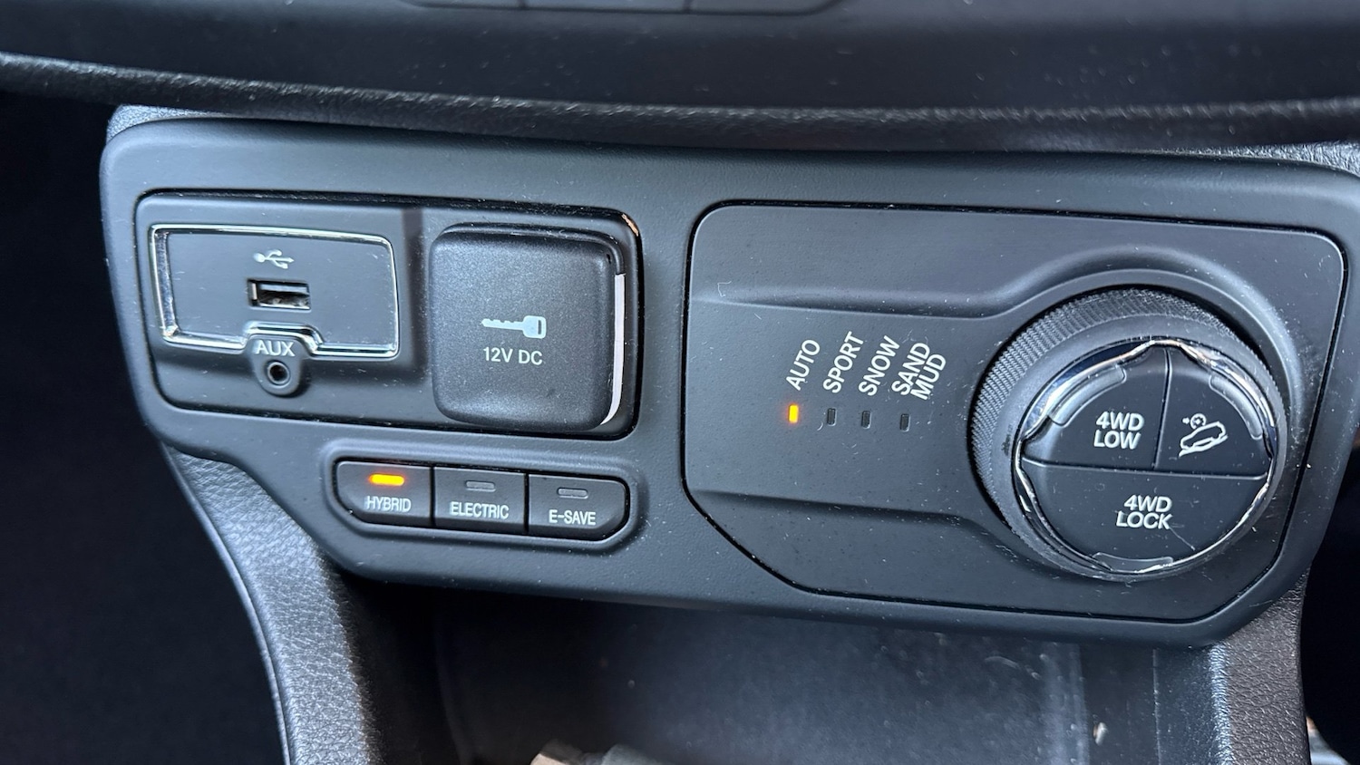 Used Jeep Renegade 2021 for sale - 76611125: Photo 21