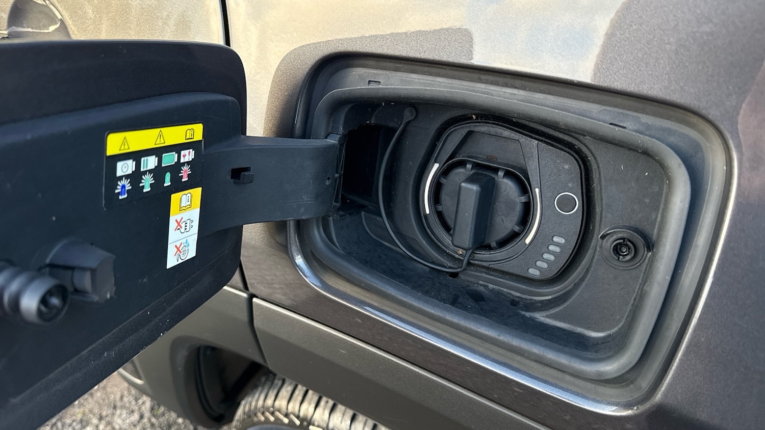 Used Jeep Renegade 2021 for sale - 76611125: Photo 28