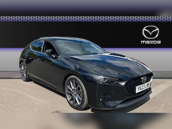 Used Mazda Mazda3 2023 for sale - 78596738: Photo