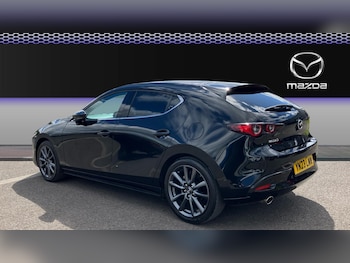 Used Mazda Mazda3 2023 for sale - 78596738: Photo