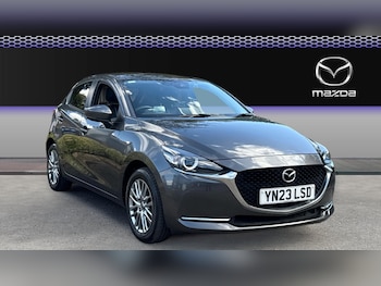 Used Mazda Mazda2 2023 for sale - 76005874: Photo