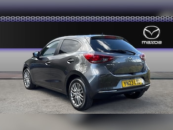 Used Mazda Mazda2 2023 for sale - 76005874: Photo