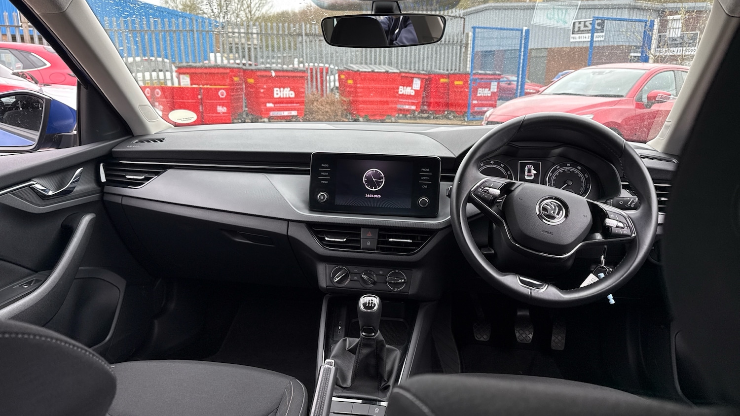 Used Skoda Kamiq 2022 for sale - 78010945: Photo 10