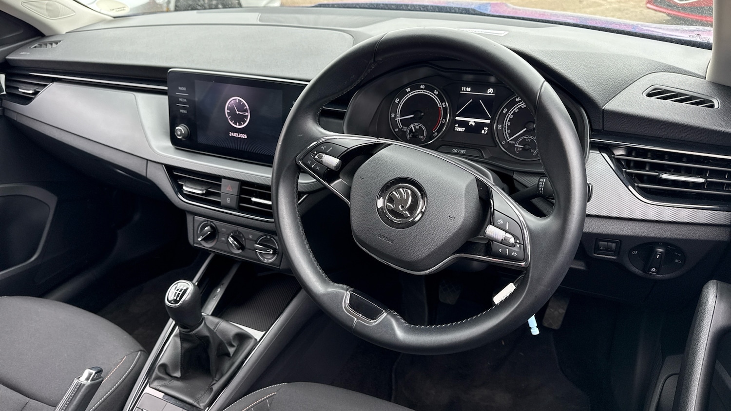 Used Skoda Kamiq 2022 for sale - 78010945: Photo 11