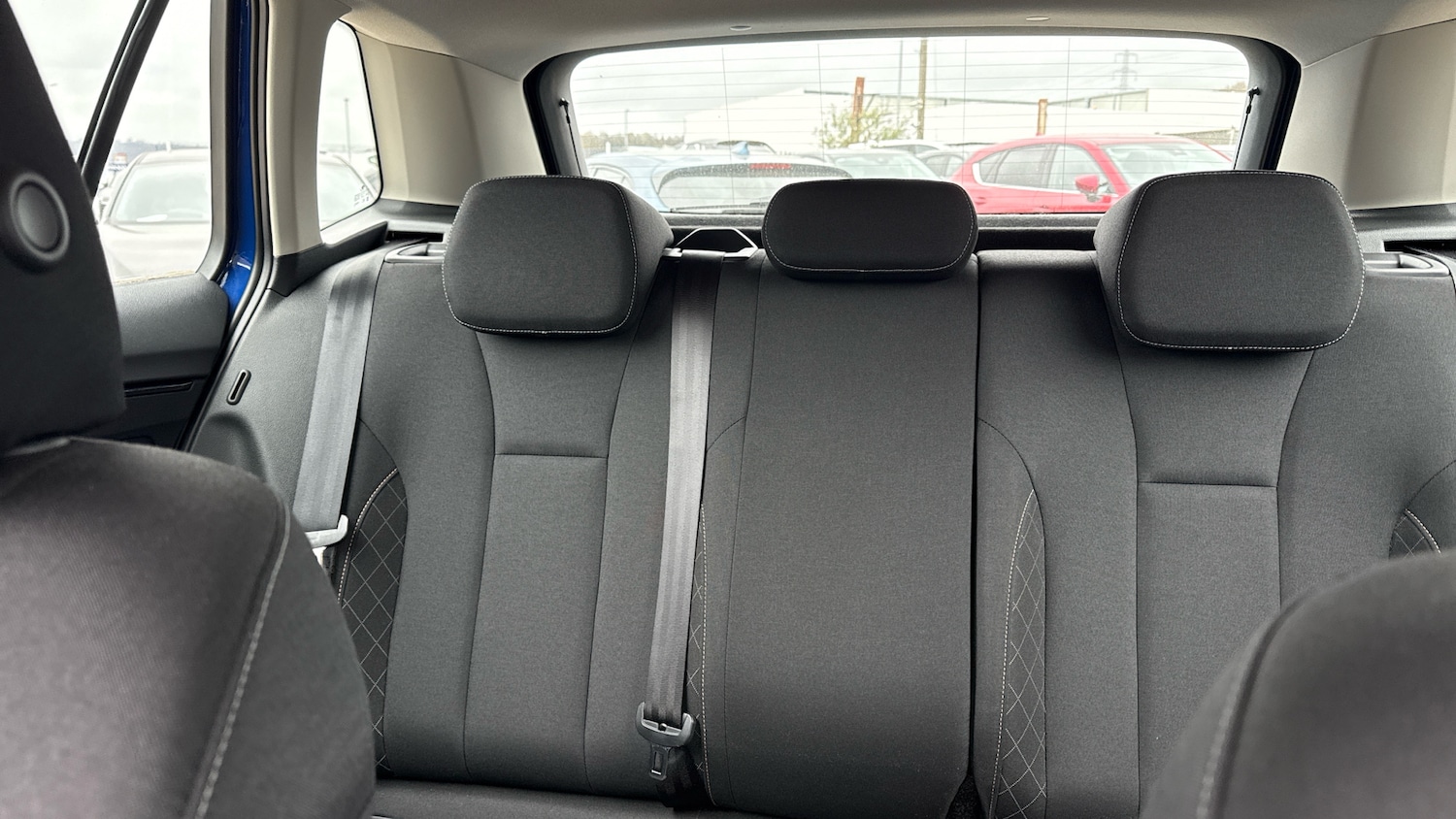 Used Skoda Kamiq 2022 for sale - 78010945: Photo 15