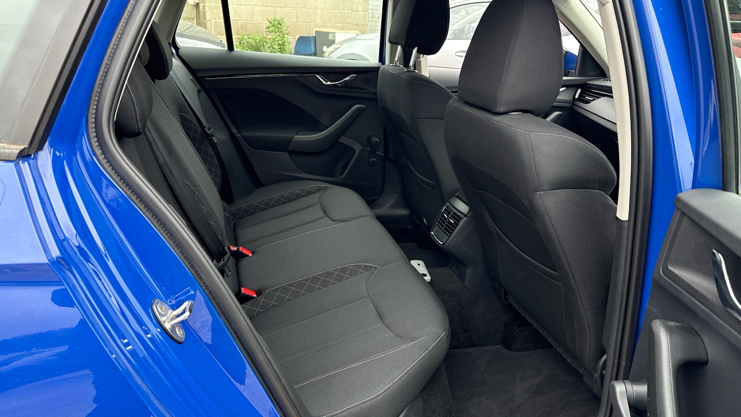 Used Skoda Kamiq 2022 for sale - 78010945: Photo 16