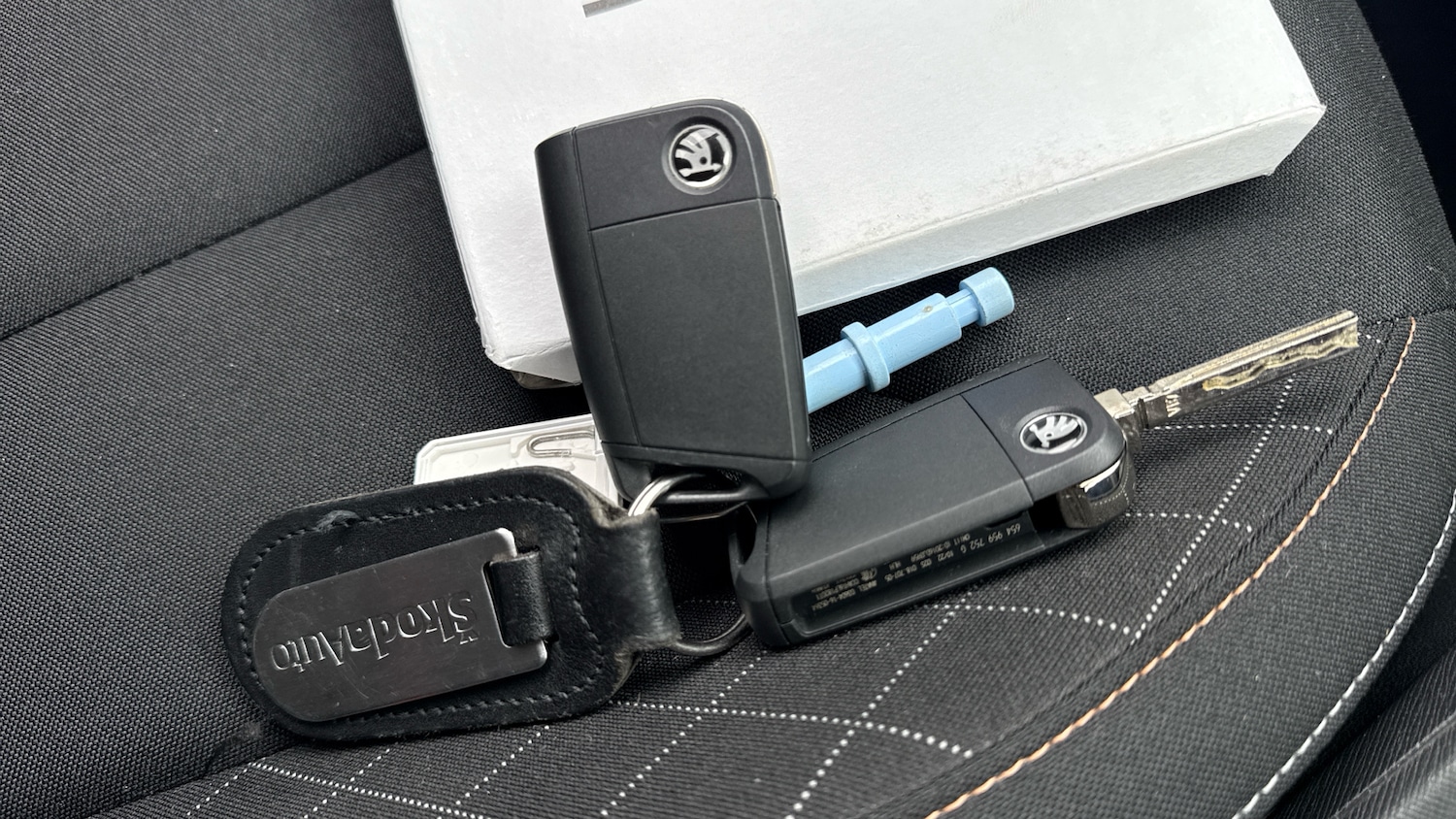 Used Skoda Kamiq 2022 for sale - 78010945: Photo 20