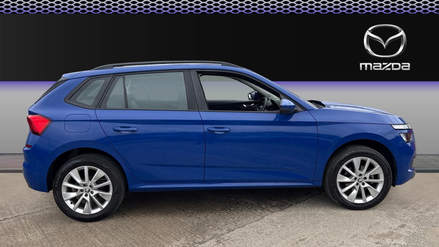 Used Skoda Kamiq 2022 for sale - 78010945: Photo 5