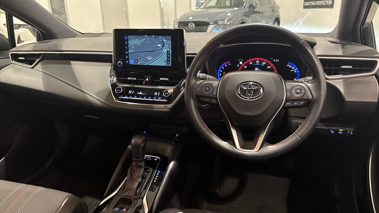 Used Toyota Corolla 2022 for sale - 76612531: Photo 10