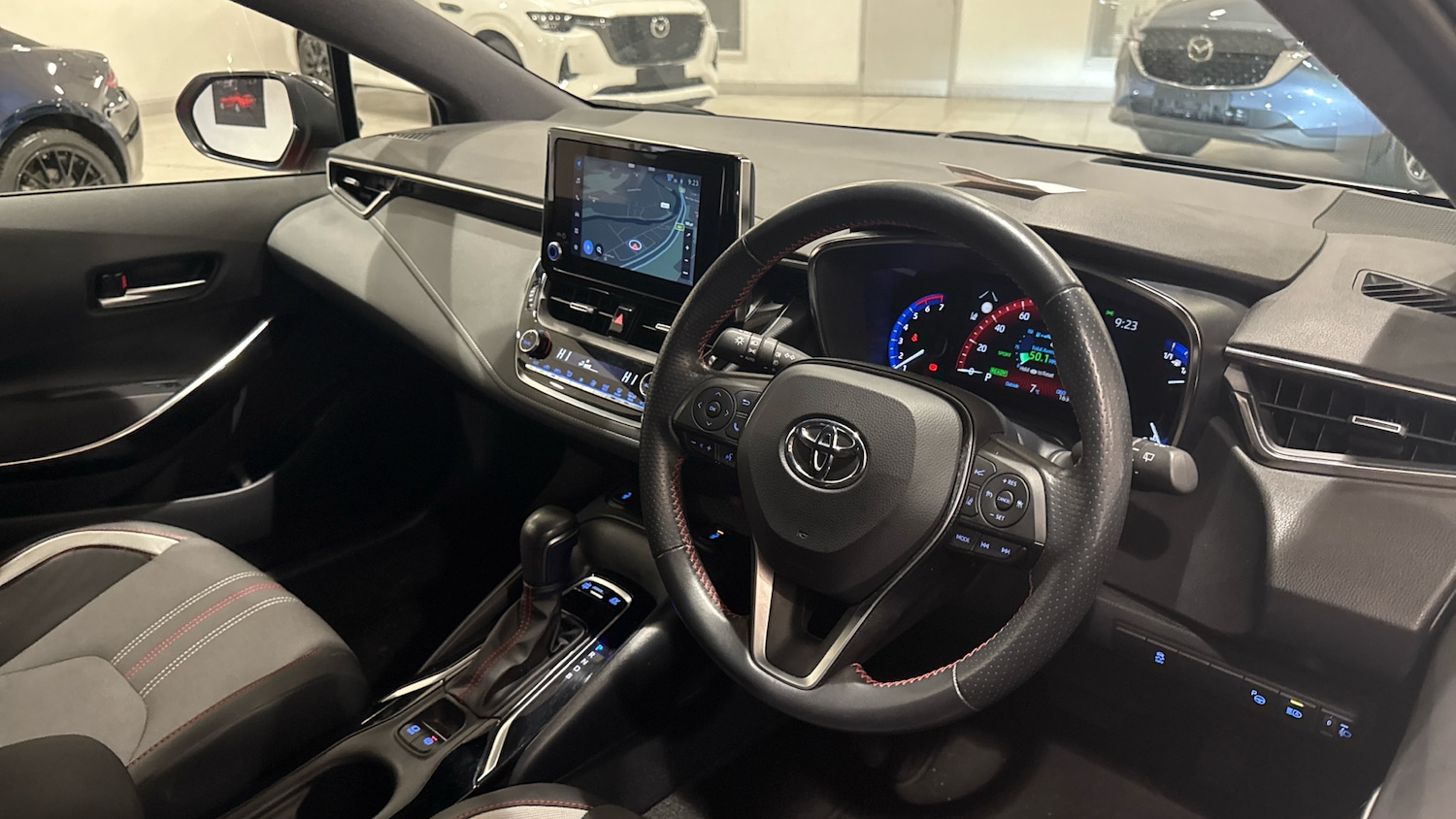 Used Toyota Corolla 2022 for sale - 76612531: Photo 11