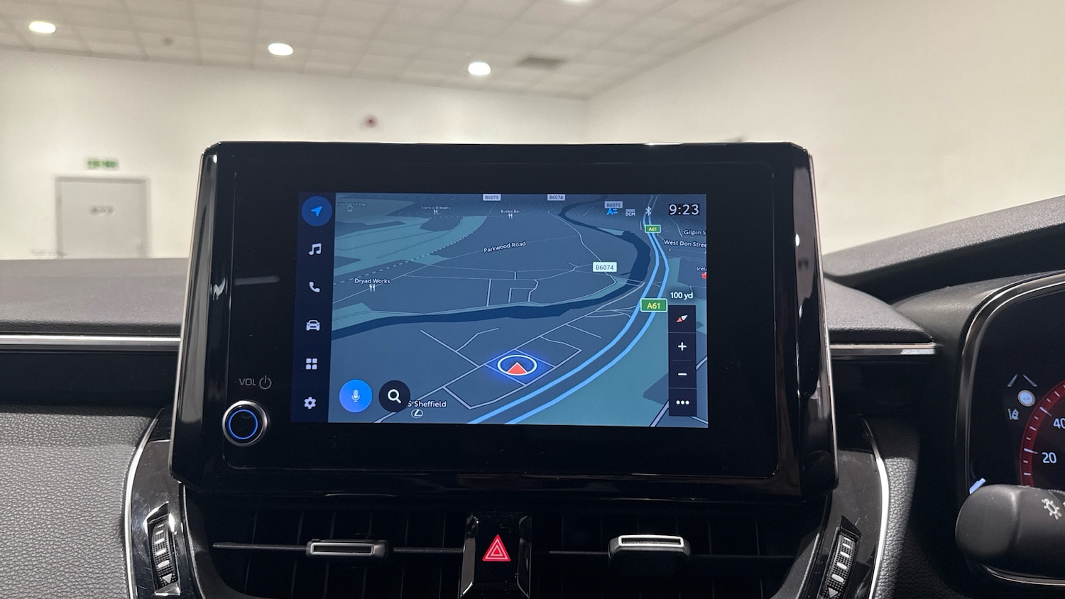 Used Toyota Corolla 2022 for sale - 76612531: Photo 12