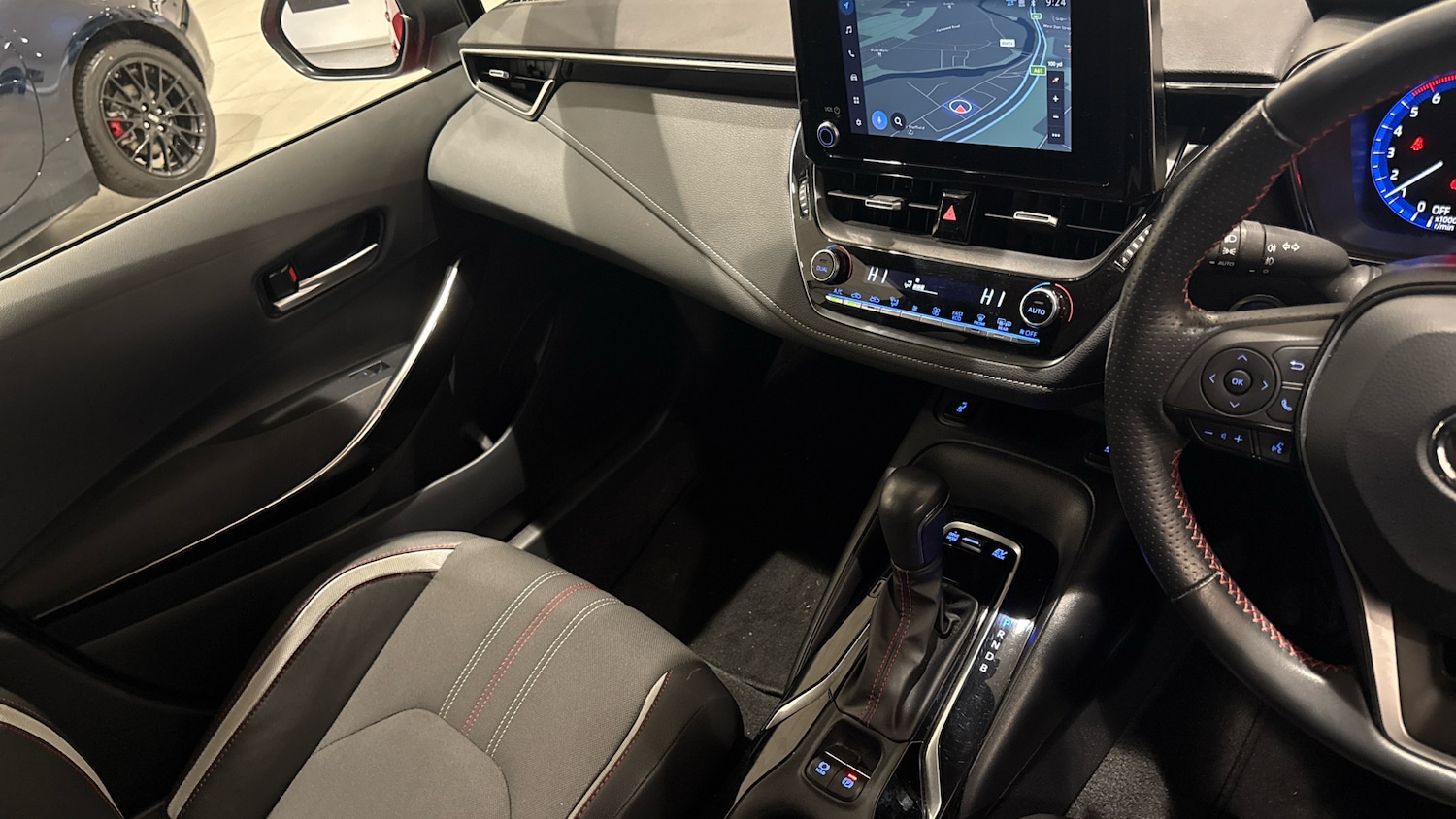 Used Toyota Corolla 2022 for sale - 76612531: Photo 14