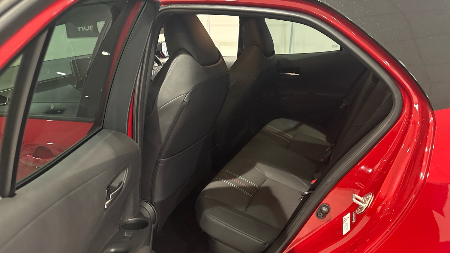 Used Toyota Corolla 2022 for sale - 76612531: Photo 16