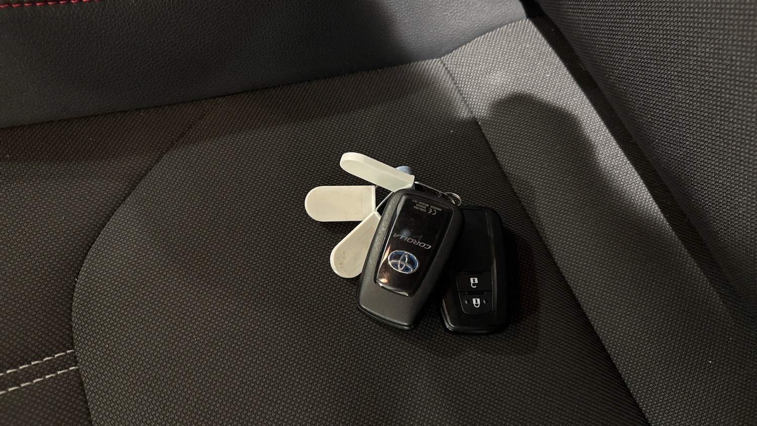 Used Toyota Corolla 2022 for sale - 76612531: Photo 20