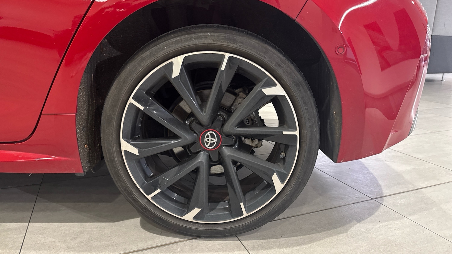 Used Toyota Corolla 2022 for sale - 76612531: Photo 21