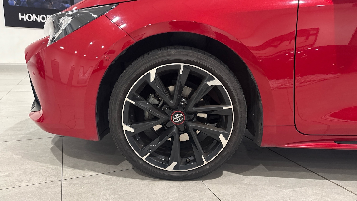 Used Toyota Corolla 2022 for sale - 76612531: Photo 22