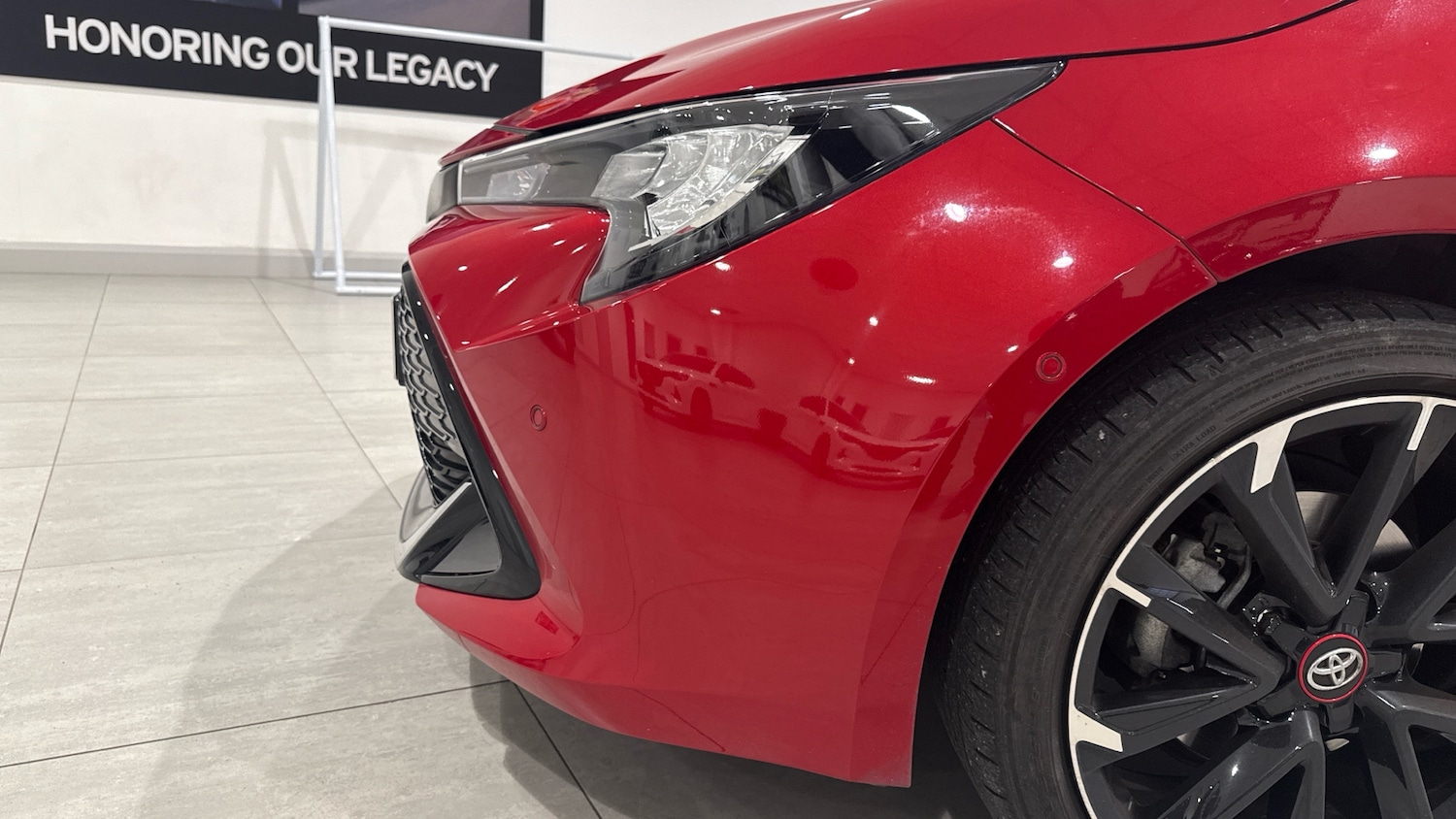 Used Toyota Corolla 2022 for sale - 76612531: Photo 23