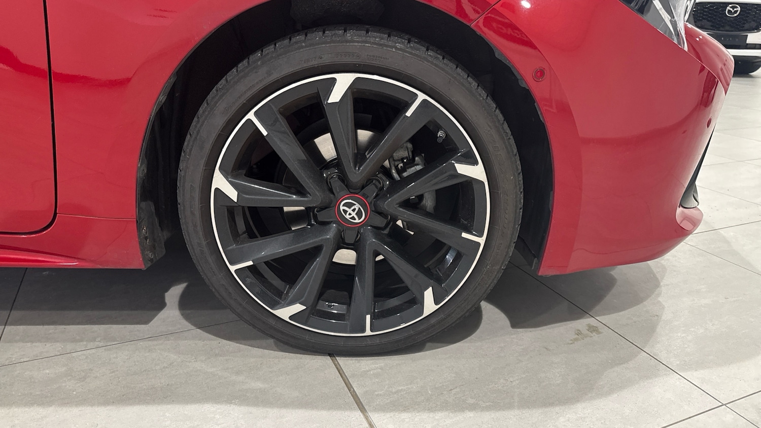 Used Toyota Corolla 2022 for sale - 76612531: Photo 24