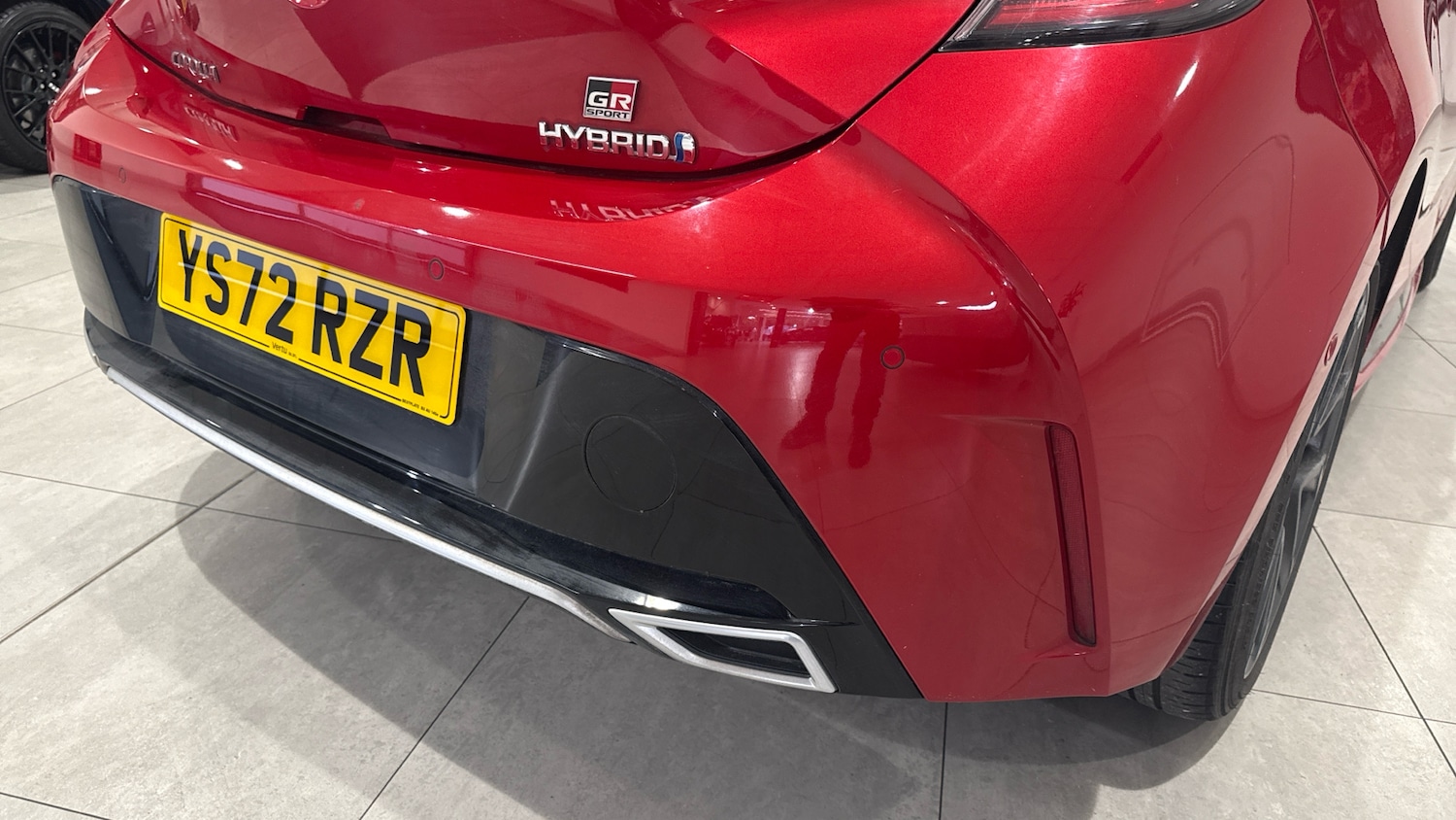 Used Toyota Corolla 2022 for sale - 76612531: Photo 26