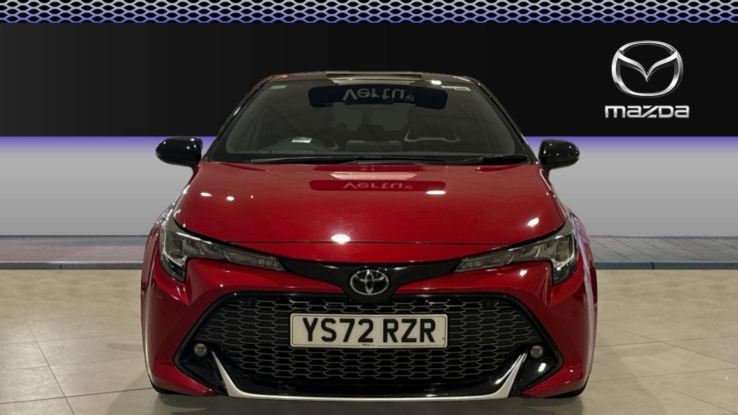 Used Toyota Corolla 2022 for sale - 76612531: Photo 3