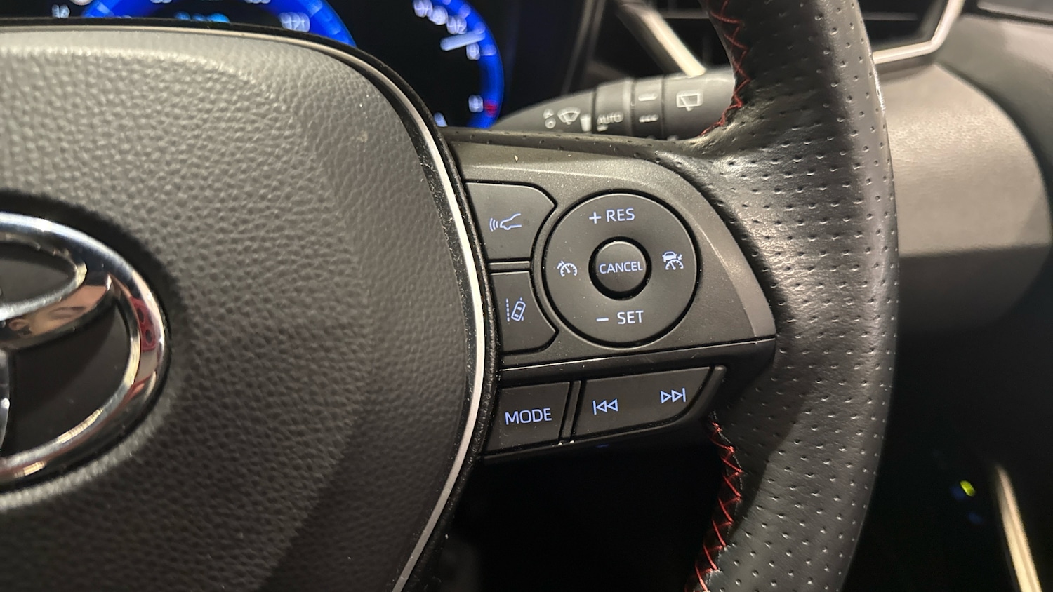 Used Toyota Corolla 2022 for sale - 76612531: Photo 34