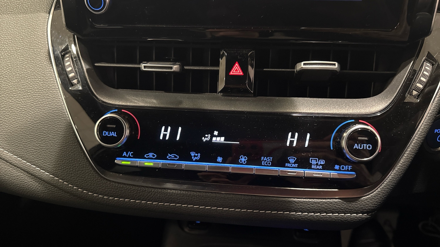 Used Toyota Corolla 2022 for sale - 76612531: Photo 38