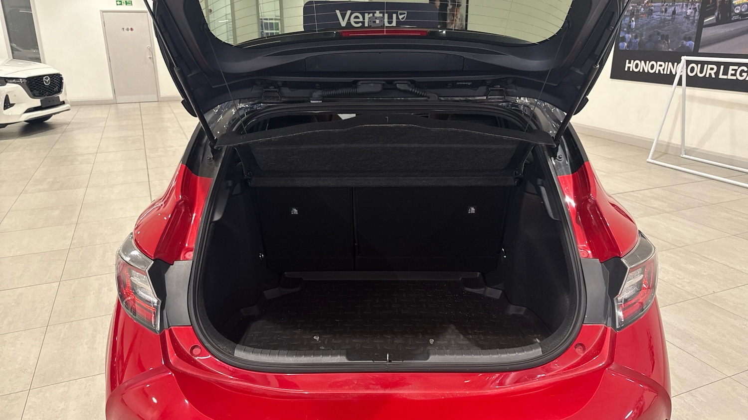 Used Toyota Corolla 2022 for sale - 76612531: Photo 4