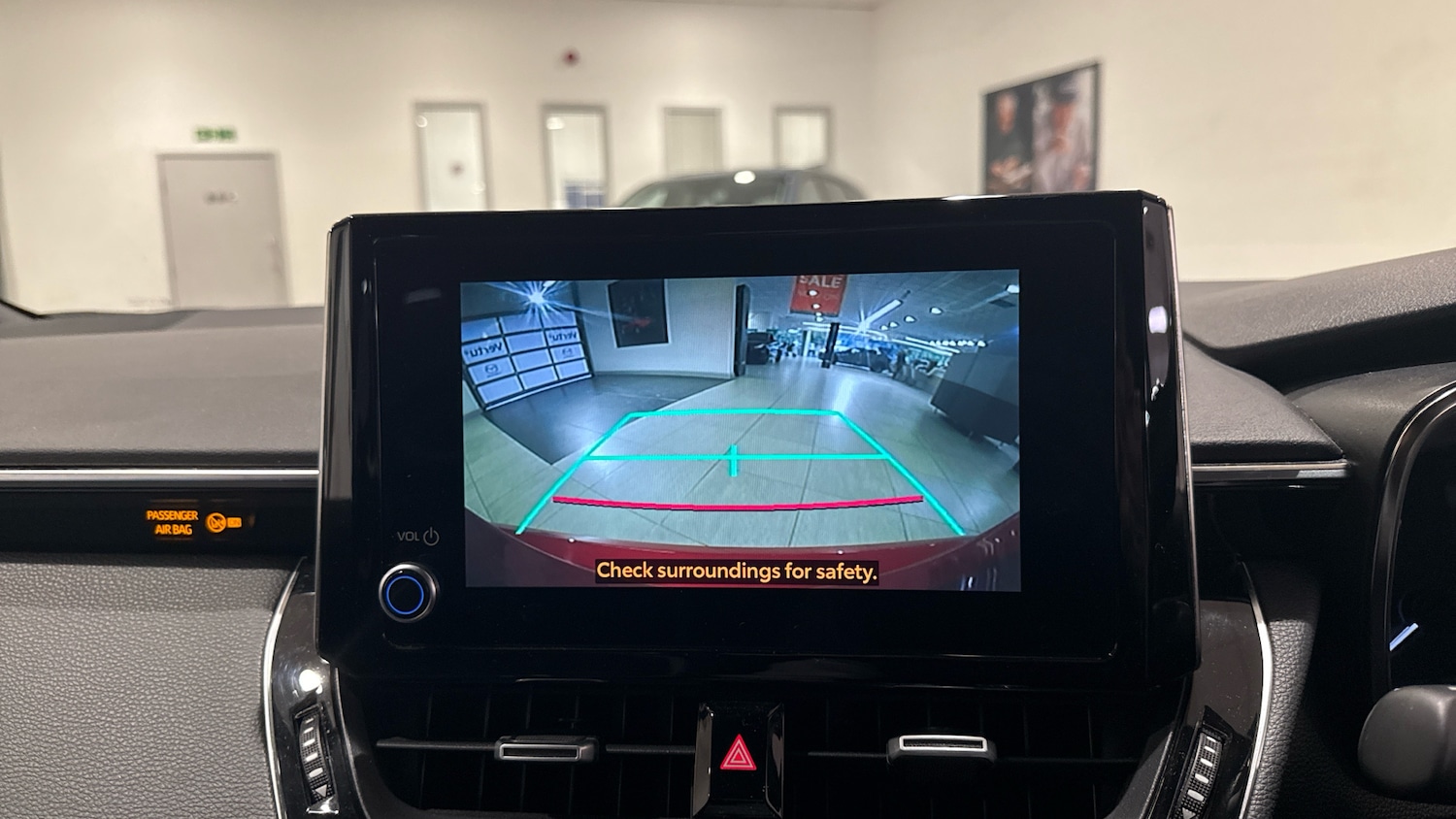 Used Toyota Corolla 2022 for sale - 76612531: Photo 43