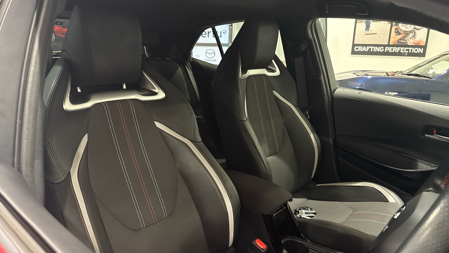 Used Toyota Corolla 2022 for sale - 76612531: Photo 44