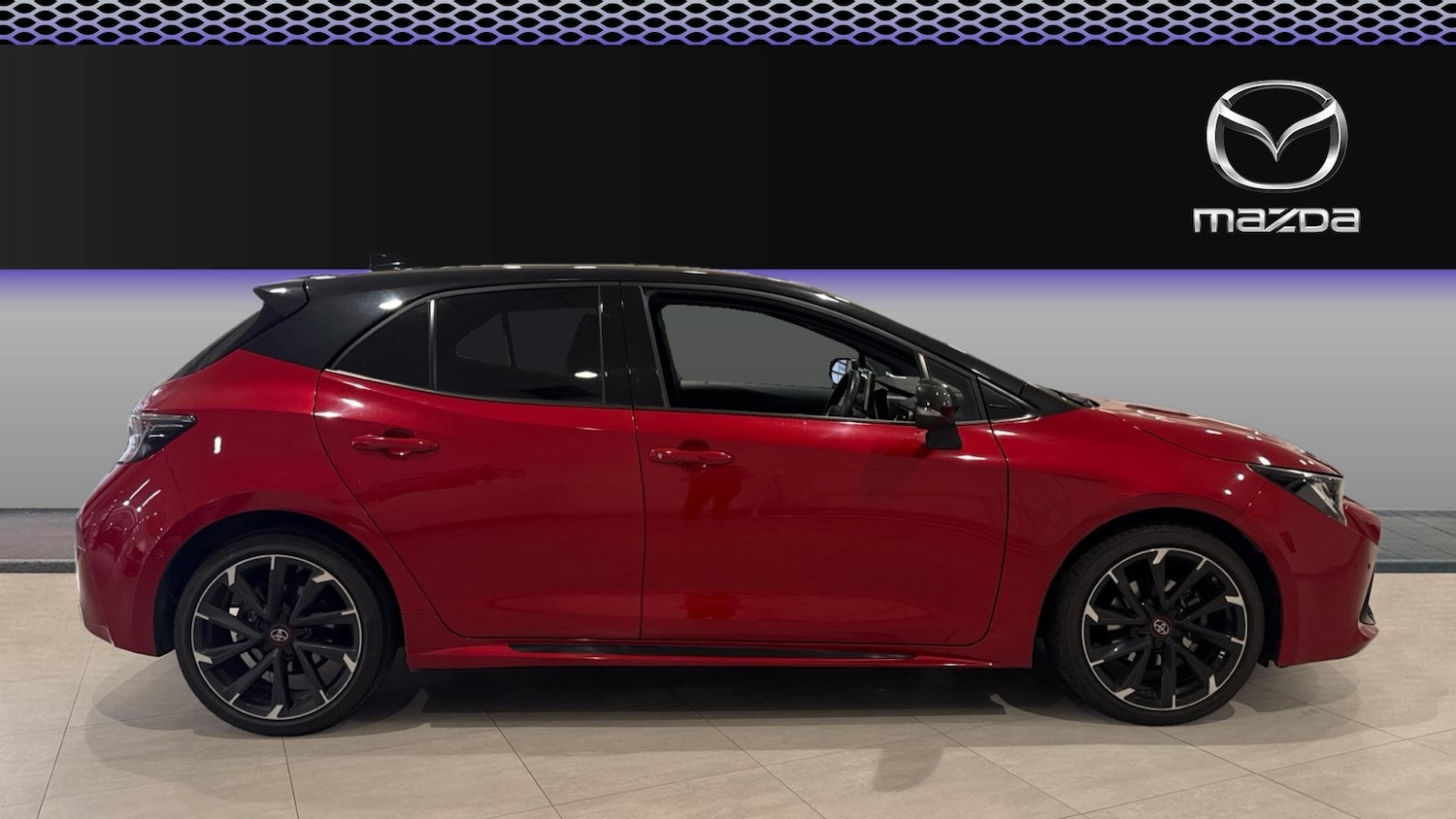 Used Toyota Corolla 2022 for sale - 76612531: Photo 5