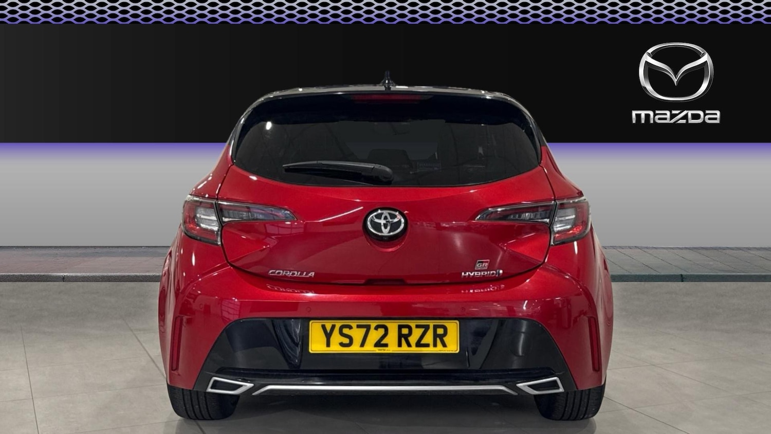 Used Toyota Corolla 2022 for sale - 76612531: Photo 6