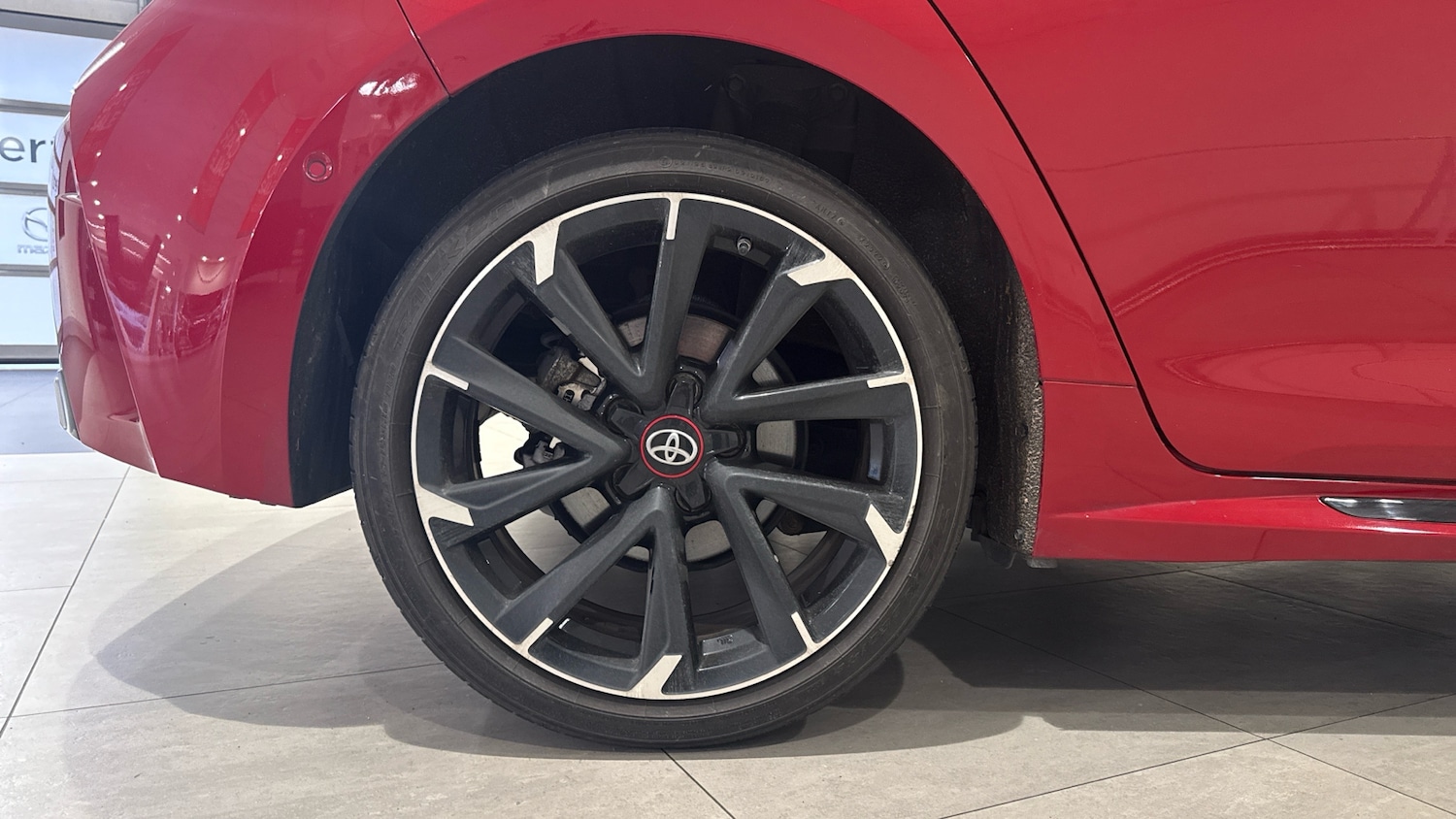 Used Toyota Corolla 2022 for sale - 76612531: Photo 7