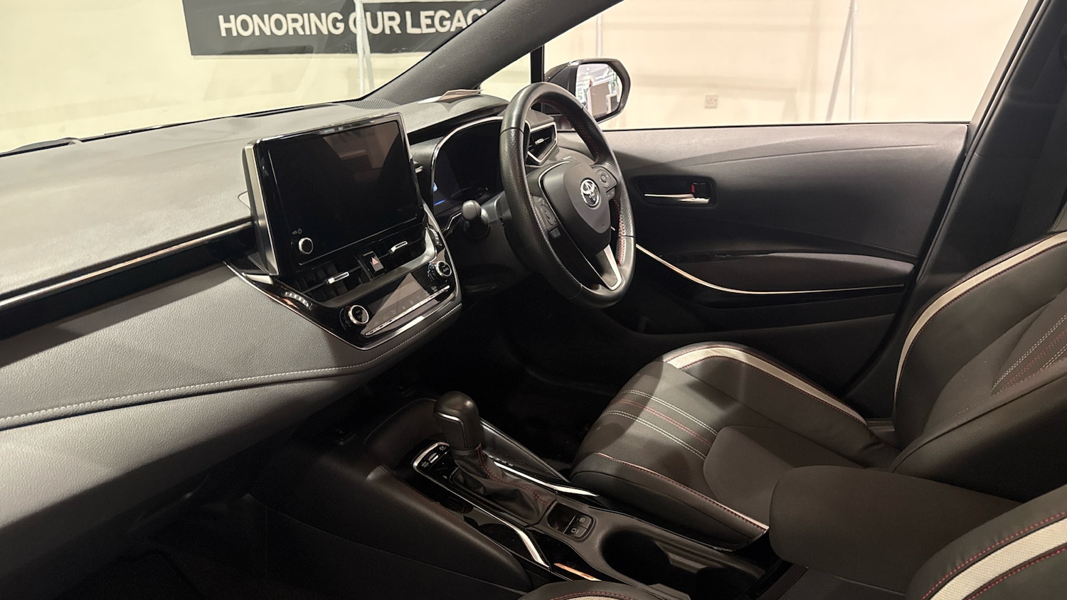 Used Toyota Corolla 2022 for sale - 76612531: Photo 9