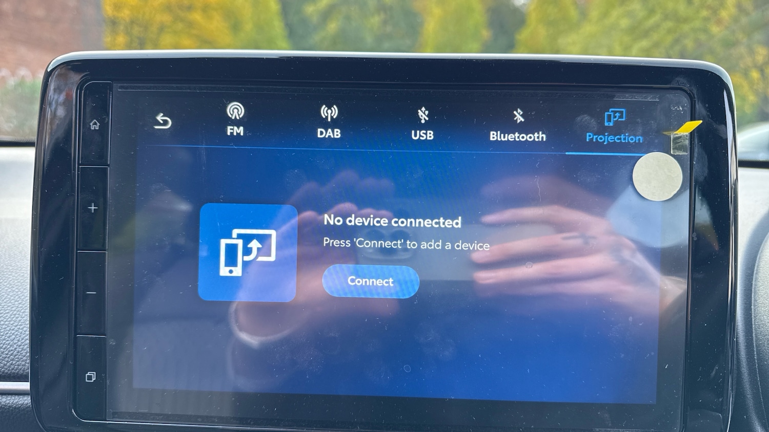 Used Mazda Mazda2 HYBRID 2025 for sale - 76412022: Photo 12