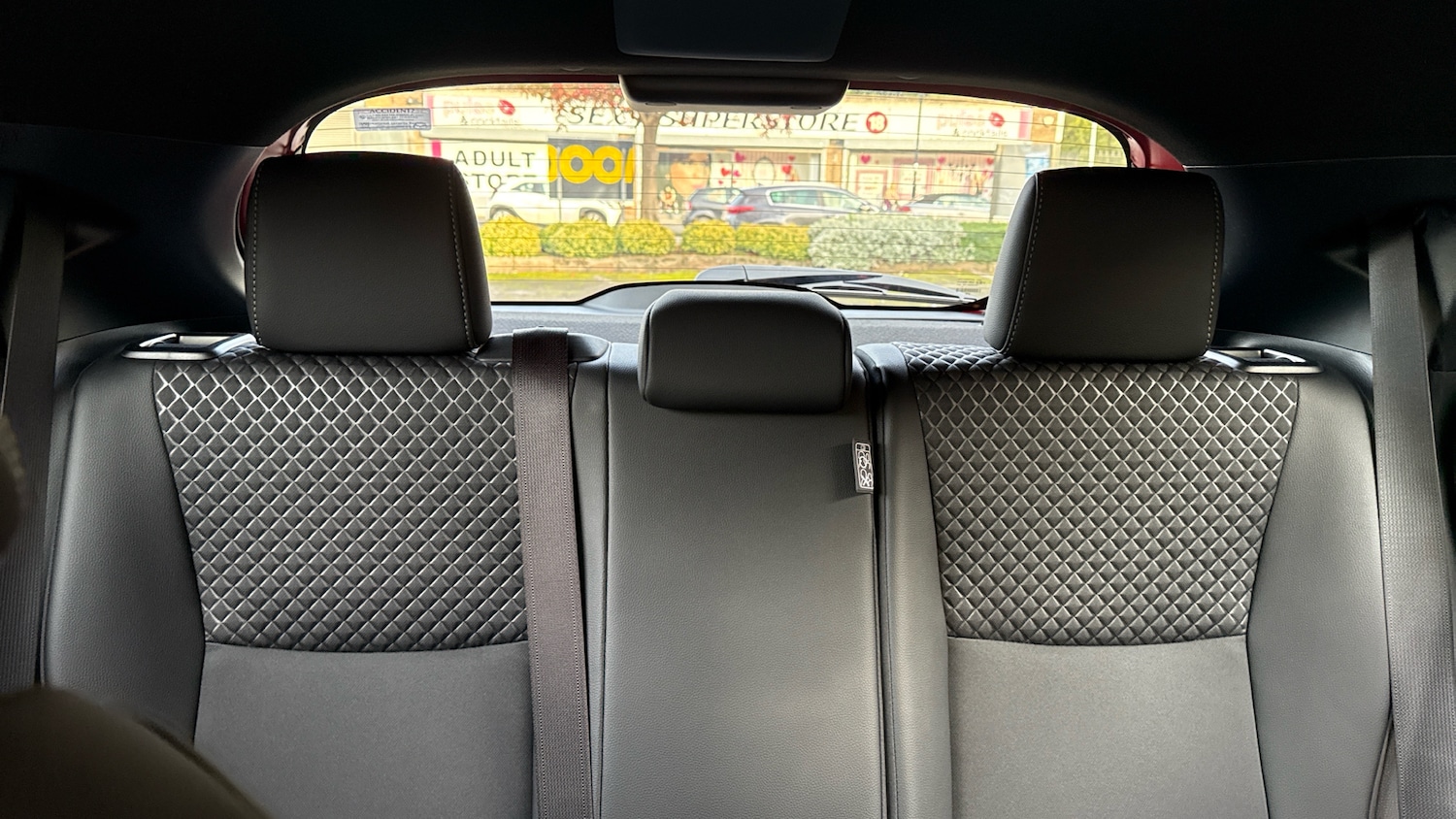 Used Mazda Mazda2 HYBRID 2025 for sale - 76412022: Photo 15