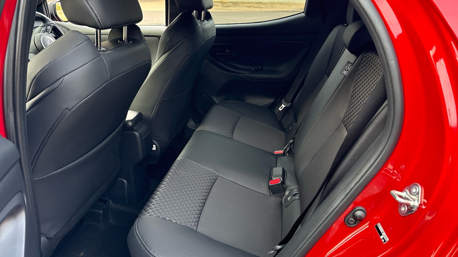 Used Mazda Mazda2 HYBRID 2025 for sale - 76412022: Photo 16