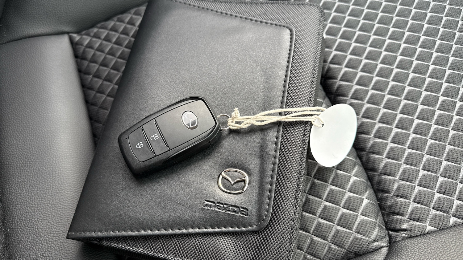 Used Mazda Mazda2 HYBRID 2025 for sale - 76412022: Photo 19