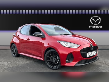 Mazda - Mazda2 HYBRID