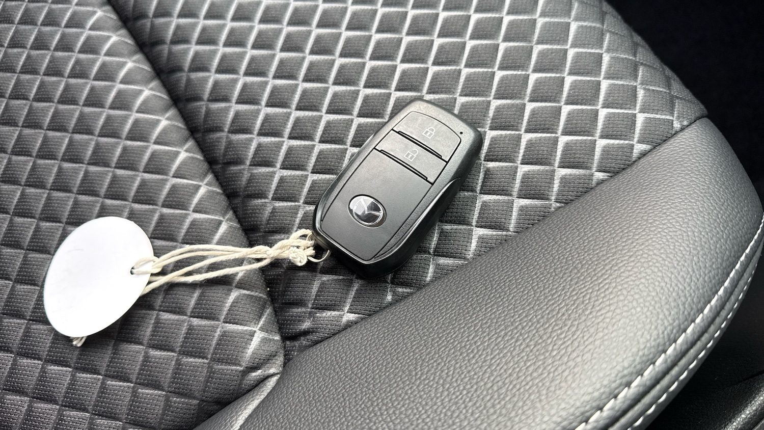 Used Mazda Mazda2 HYBRID 2025 for sale - 76412022: Photo 20