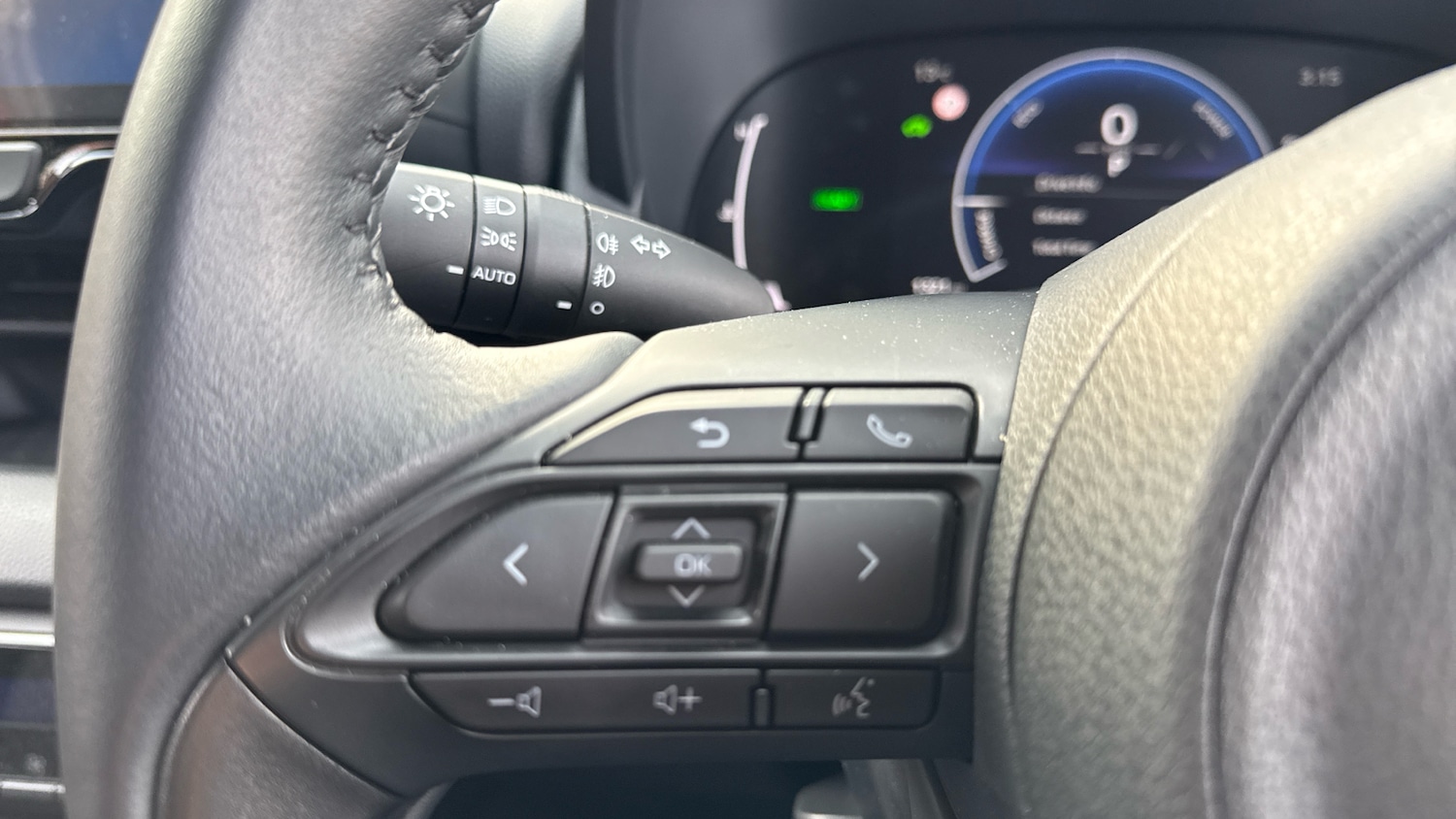 Used Mazda Mazda2 HYBRID 2025 for sale - 76412022: Photo 22