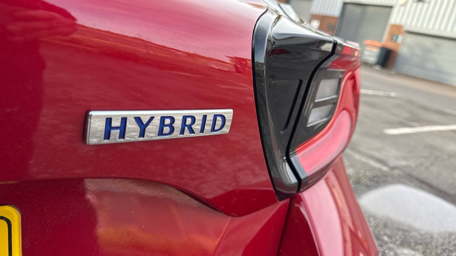 Used Mazda Mazda2 HYBRID 2025 for sale - 76412022: Photo 29