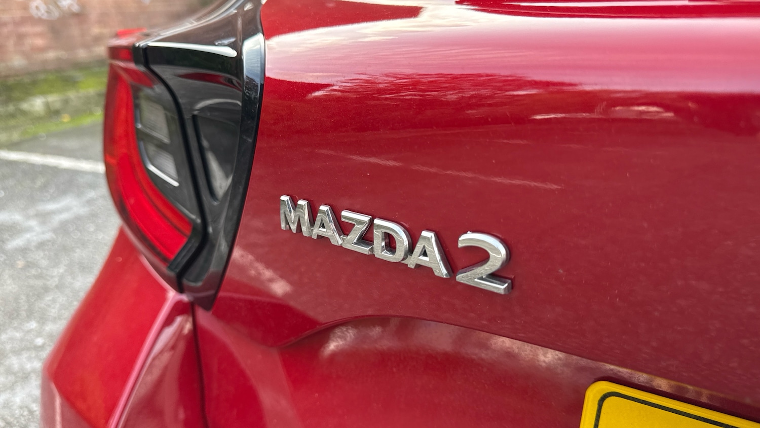 Used Mazda Mazda2 HYBRID 2025 for sale - 76412022: Photo 30