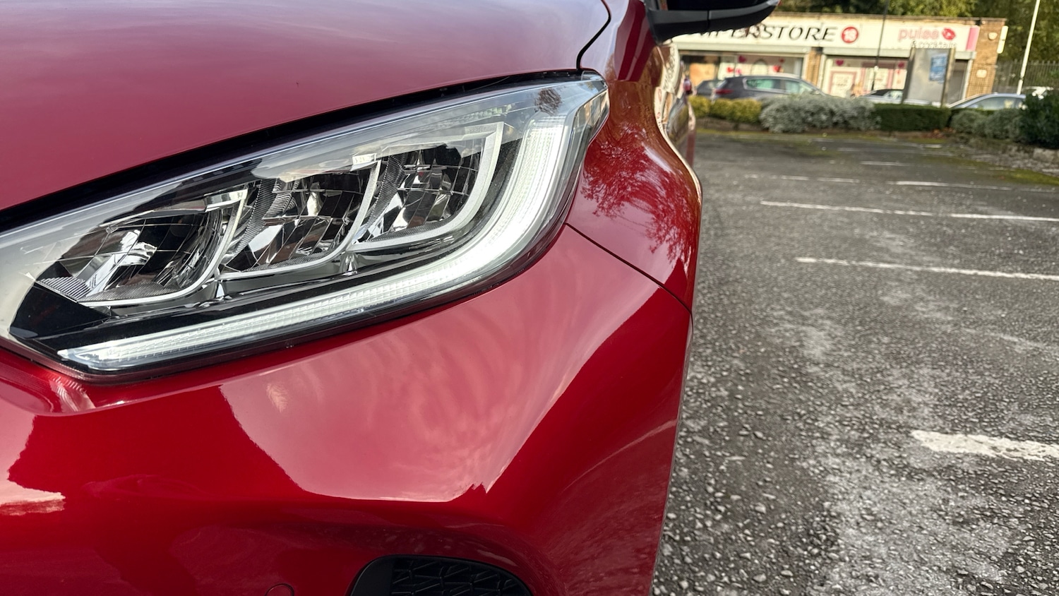 Used Mazda Mazda2 HYBRID 2025 for sale - 76412022: Photo 31