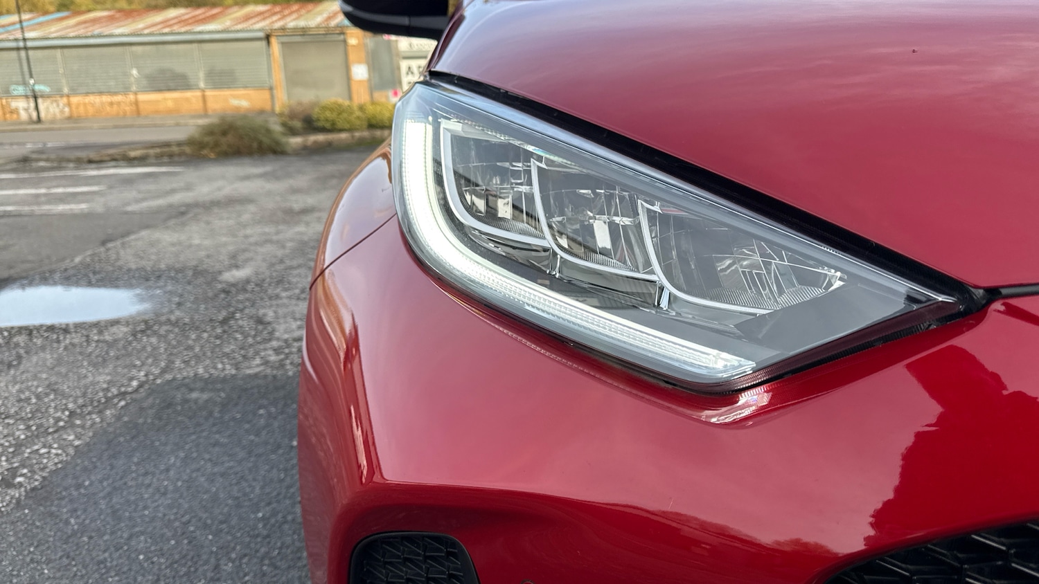 Used Mazda Mazda2 HYBRID 2025 for sale - 76412022: Photo 32