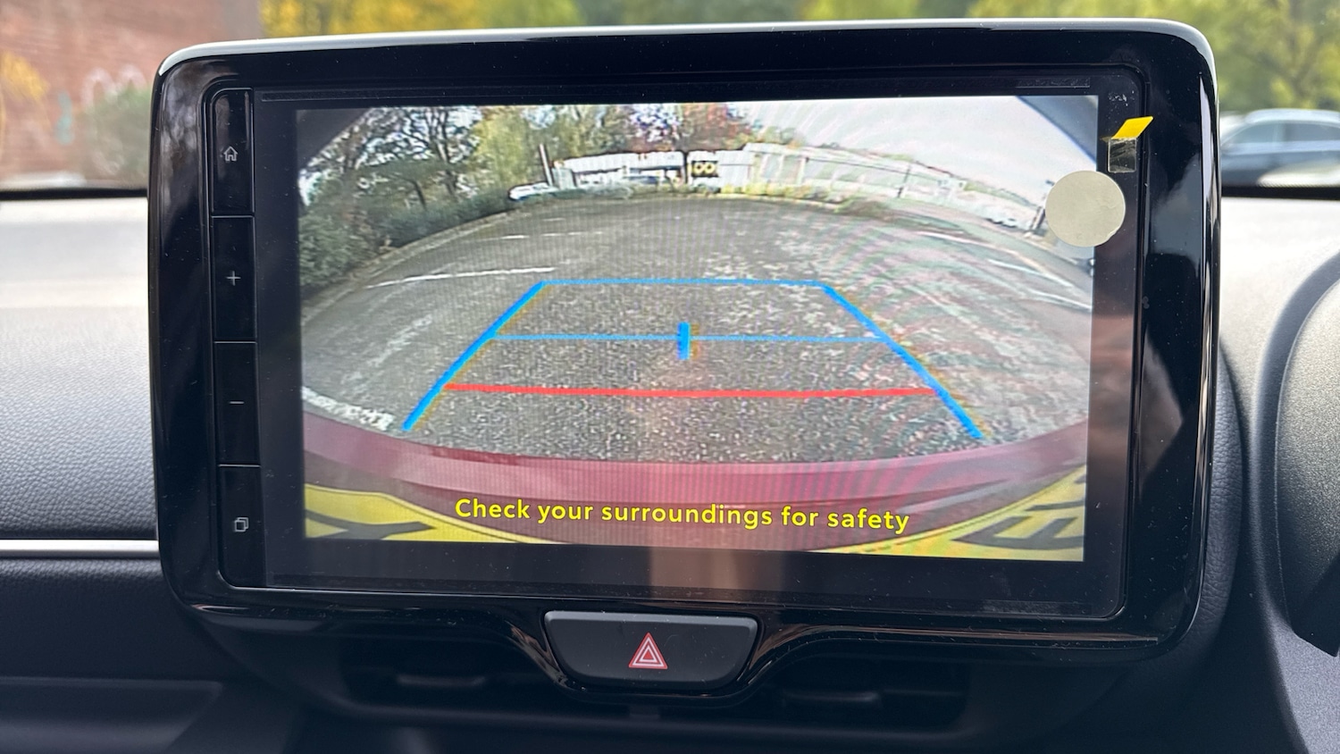 Used Mazda Mazda2 HYBRID 2025 for sale - 76412022: Photo 33