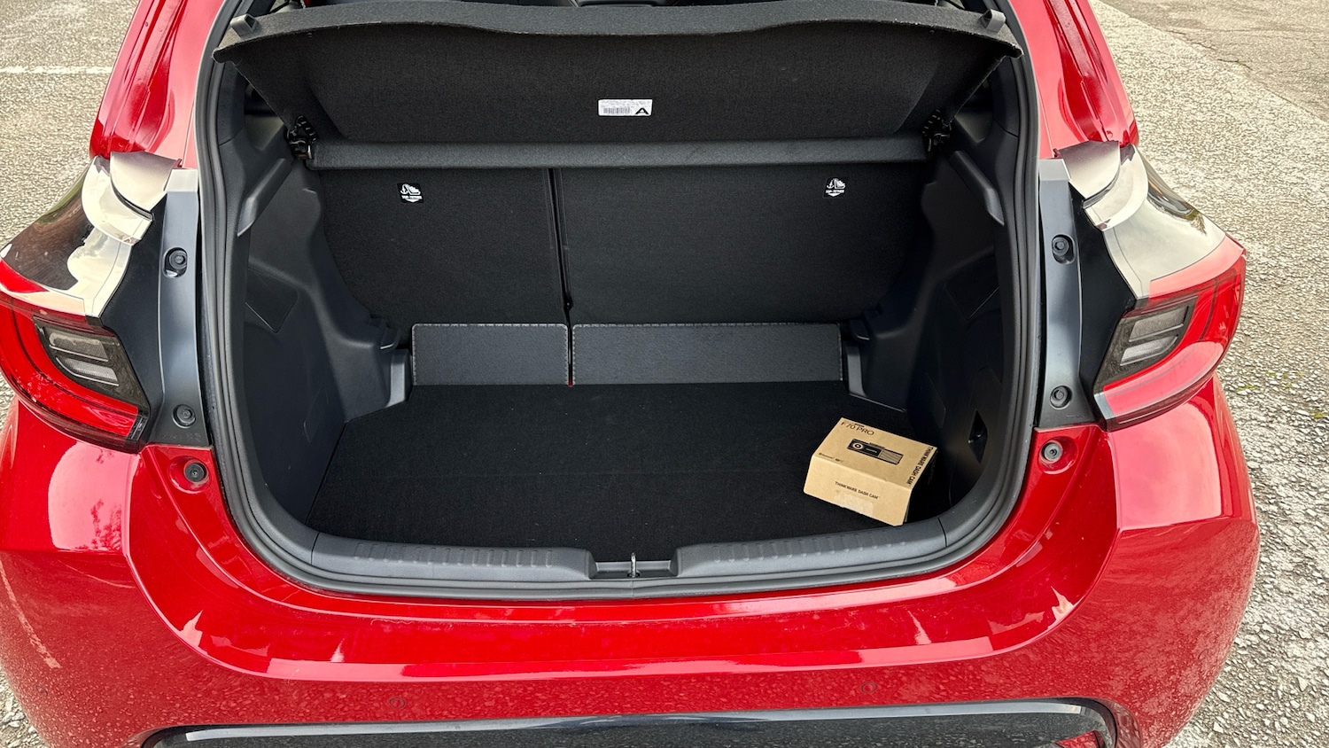 Used Mazda Mazda2 HYBRID 2025 for sale - 76412022: Photo 4