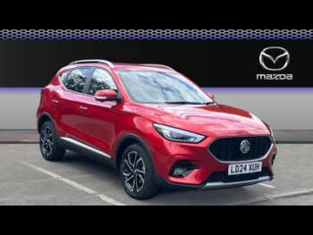 2024 (24) - 1.0T GDi Exclusive 5dr DCT Petrol Hatchback