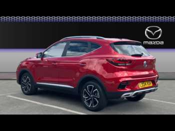 Used MG MG ZS 2024 for sale - 75170628: Photo